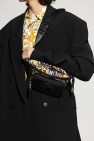Versace Jeans Couture Patterned belt bag