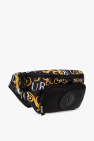 Versace Jeans Couture Patterned belt bag