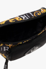 Versace Jeans Couture Patterned belt bag