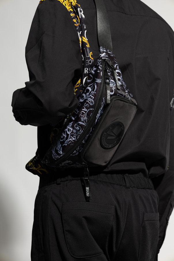 Men's Bags - Designer Men's Shoulder Bags, Waist & Backpacks