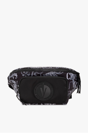 Patterned belt bag od Versace Jeans Couture