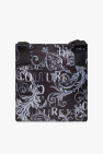 Versace Jeans Couture Patterned shoulder bag
