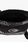 Versace Jeans Couture Patterned shoulder bag