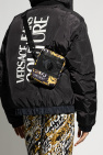 Versace Jeans Couture Patterned shoulder bag