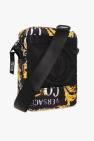 Versace Jeans Couture Patterned shoulder bag