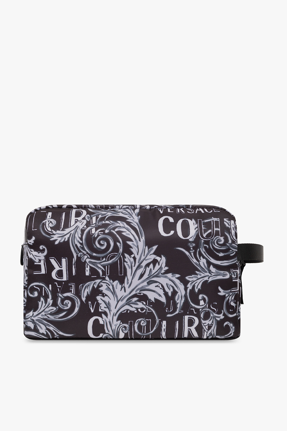 Versace jeans Polo Couture Patterned handbag