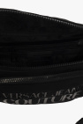 Versace Jeans Couture Belt bag with logo