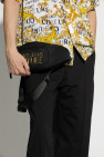 Versace Jeans Couture Belt bag with logo