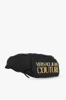 Versace Jeans Couture Belt bag with logo