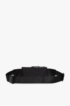 Versace Jeans Couture Belt bag with logo