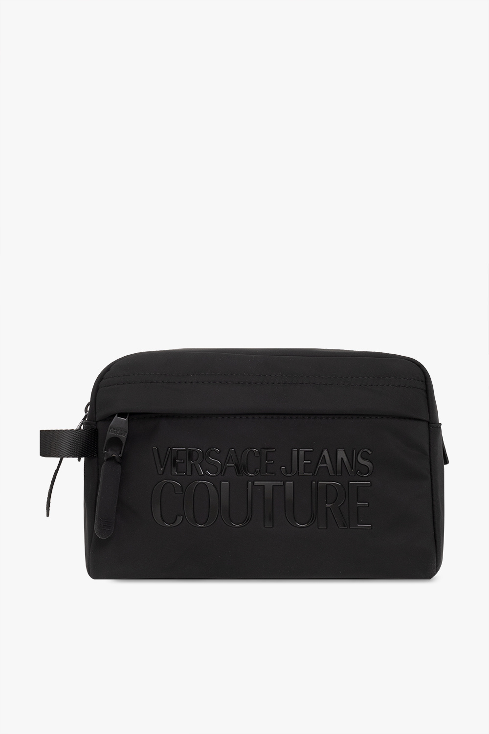 Versace Jeans Couture Handbag with logo