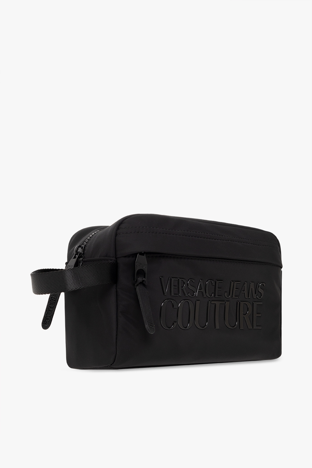 Versace Jeans Couture Handbag with logo