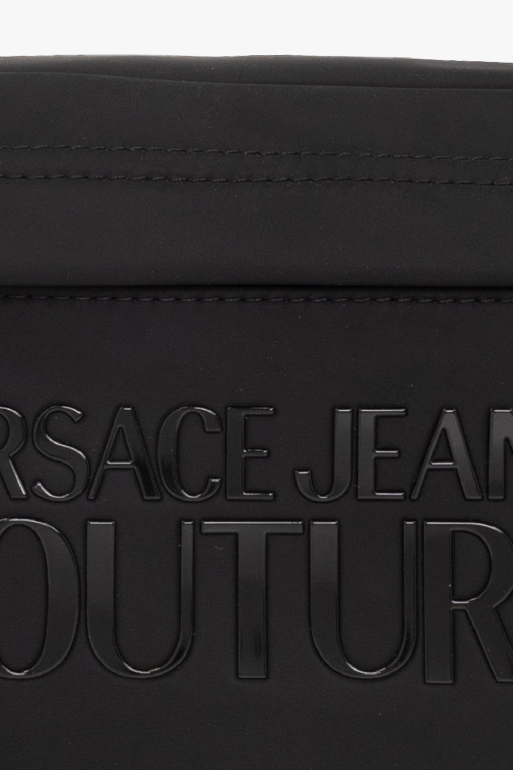 Versace Jeans Couture Zilver Savanna cargo shorts