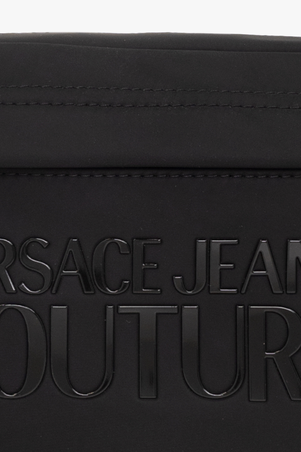 Versace Jeans Couture Handbag with logo