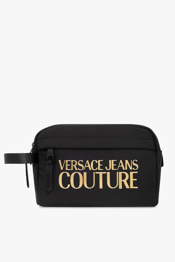 Versace Jeans Couture Slimmy Chino Pants Weightless