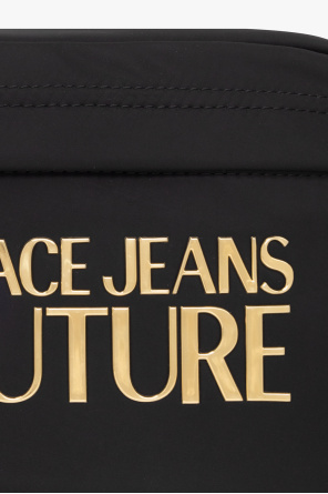 Versace Jeans amp Couture Handbag with logo