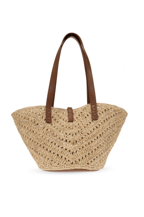 Saint Laurent ‘Panier Small’ shopper bag