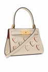 Tory Burch ‘Lee Radziwill’ shoulder on-the-go bag