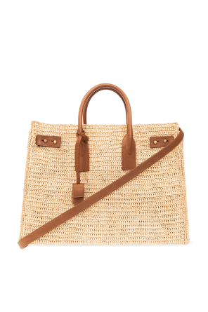 ‘sac de jour slim’ shopper bag od Saint Laurent