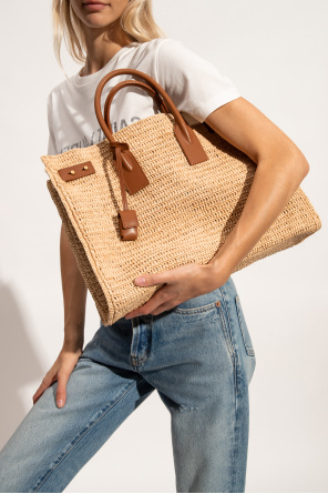 ‘sac de jour slim’ shopper bag od Saint Laurent