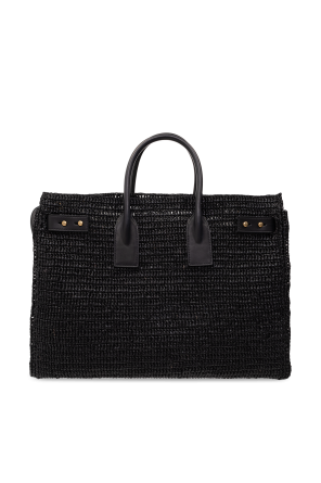 Saint Laurent ‘Sac de Jour Medium’ shopper bag