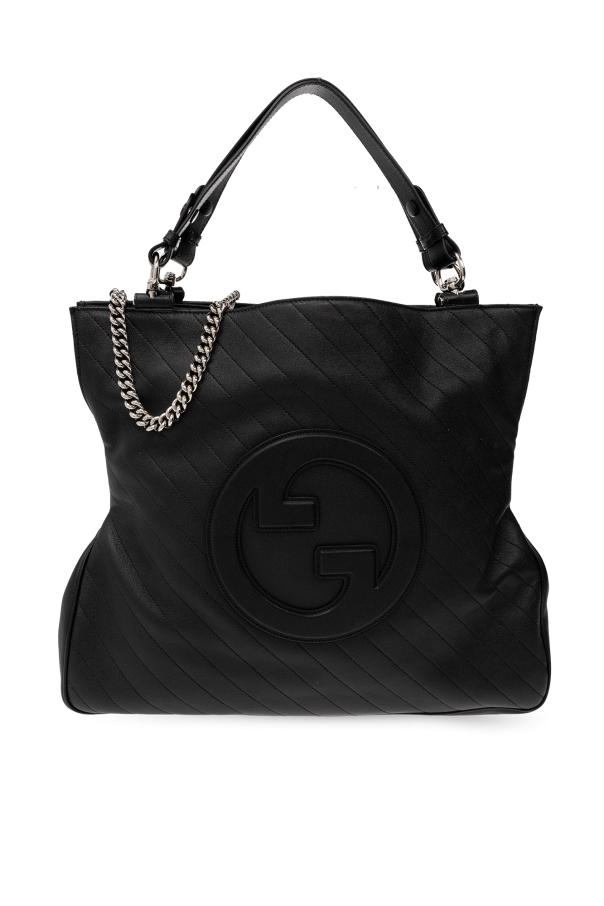 Gucci ‘Blondie Medium’ shoulder bag