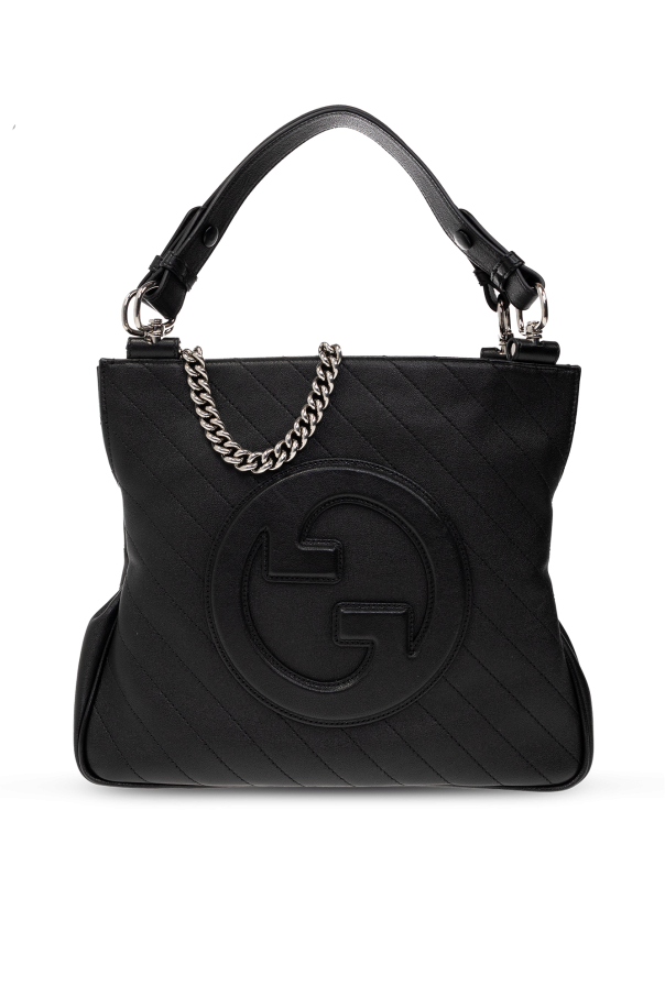 ‘Blondie Small’ shoulder bag od Gucci
