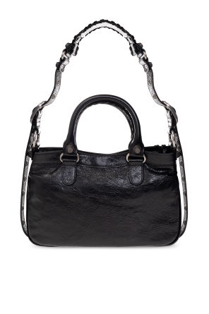 Balenciaga ‘Neo Cagole’ shoulder bag