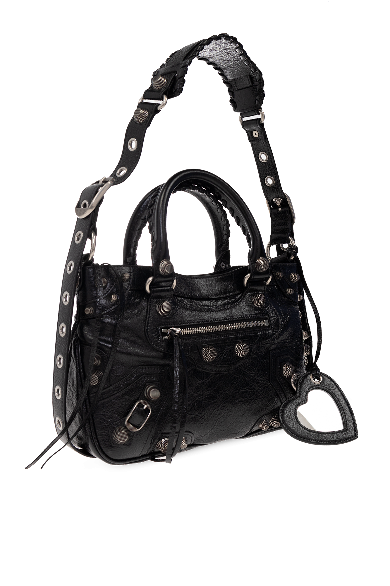 Balenciaga ‘Neo Cagole’ shoulder bag | Women's Bags | Vitkac