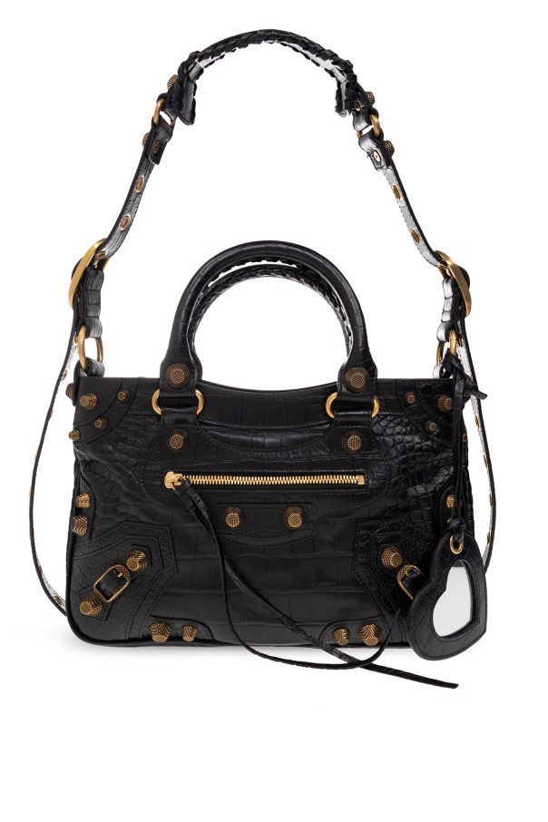 ‘Neo Cagole’ shoulder bag od Balenciaga