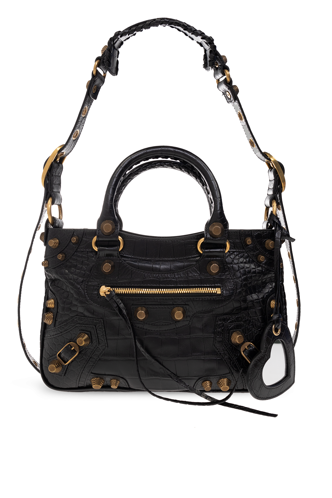 Balenciaga ‘Neo Cagole’ shoulder bag | Women's Bags | Vitkac