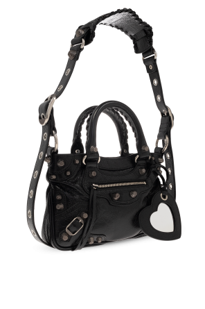 Balenciaga ‘Neo Cagole Small’ shoulder bag