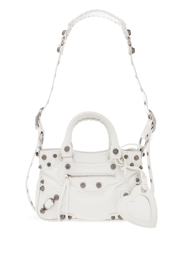 ‘Neo Cagole Small’ shoulder bag od Balenciaga