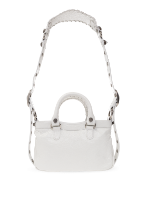 Balenciaga ‘Neo Cagole Small’ shoulder bag