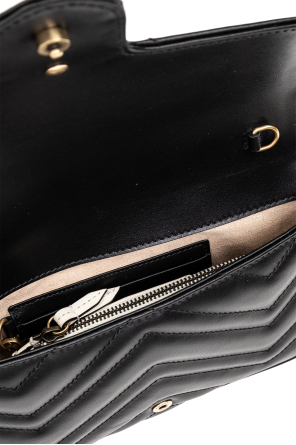 Gucci ‘GG Marmont Mini’ shoulder bag
