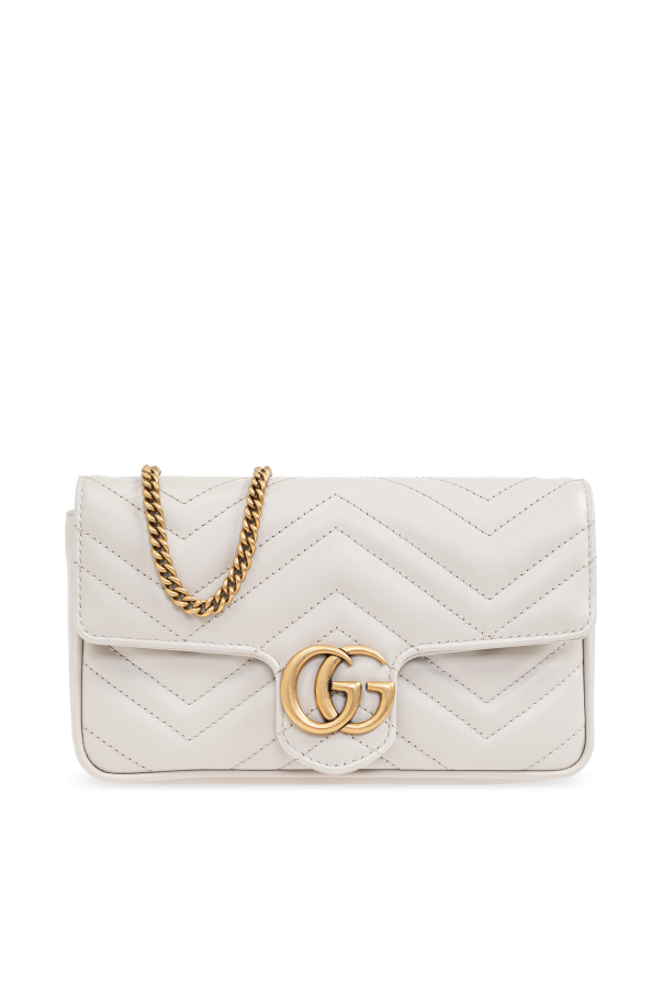 Gucci Torba na ramię `GG Marmont 2.0`