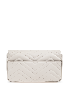 Gucci Torba na ramię `GG Marmont 2.0`