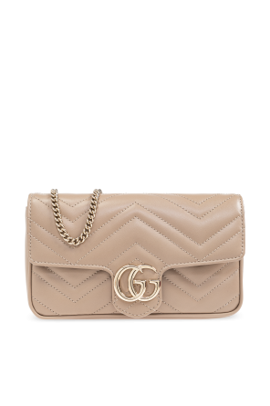 Torba na ramię `GG Marmont 2.0`