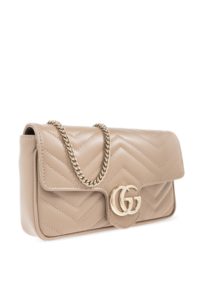 Gucci Umhängetasche GG Marmont 2.0