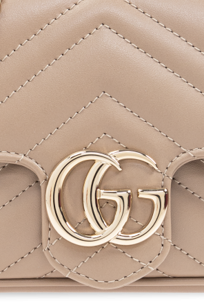 Gucci Umhängetasche GG Marmont 2.0