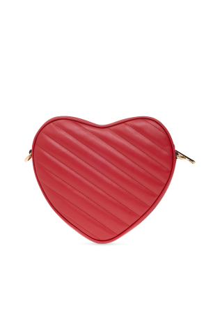 Gucci ‘Heart’ shoulder bag