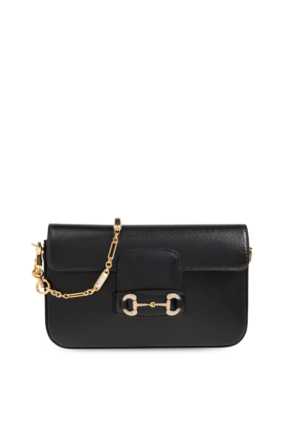 ‘Horsebit 1955 Mini’ handbag od Gucci