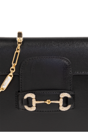 Gucci Strickm ‘Horsebit 1955 Mini’ handbag