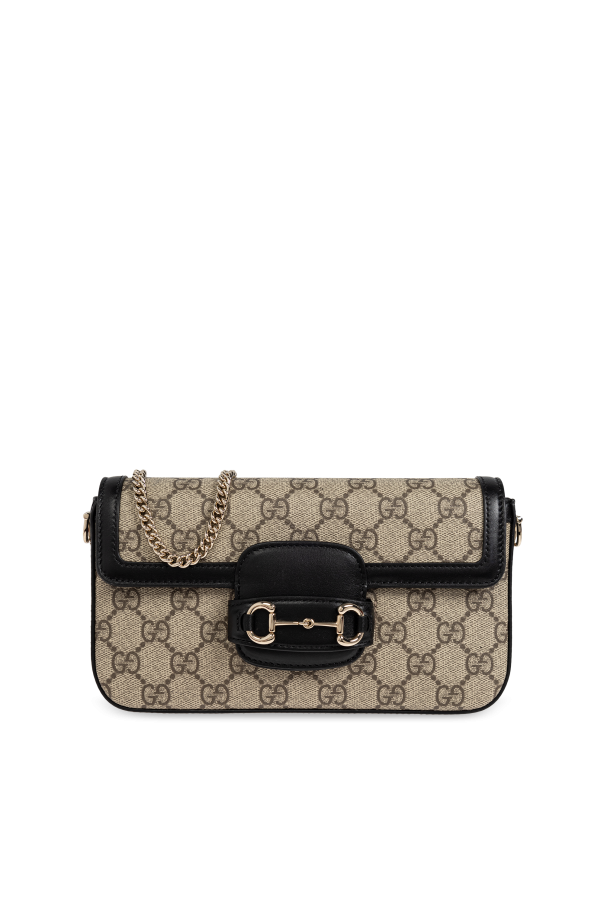 Gucci Torba na ramię ‘Horsebit 1955 Mini’