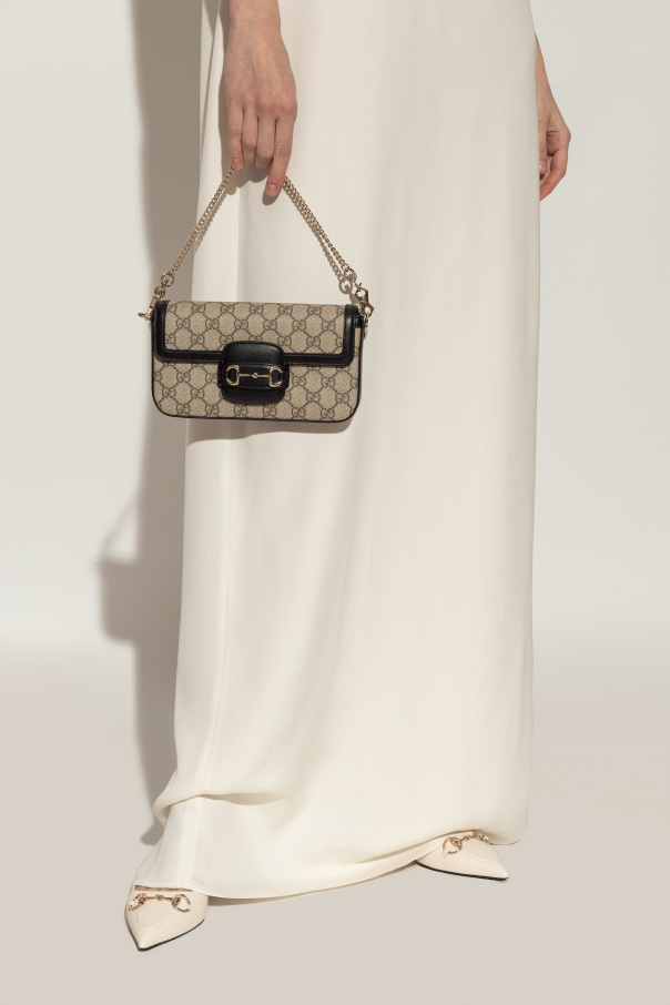 Gucci Torba na ramię ‘Horsebit 1955 Mini’