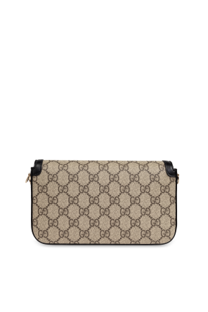 Gucci Torba na ramię ‘Horsebit 1955 Mini’
