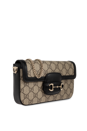Gucci Torba na ramię ‘Horsebit 1955 Mini’