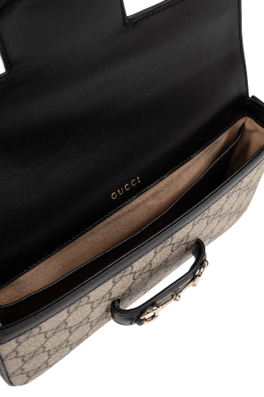 Gucci Torba na ramię ‘Horsebit 1955 Mini’