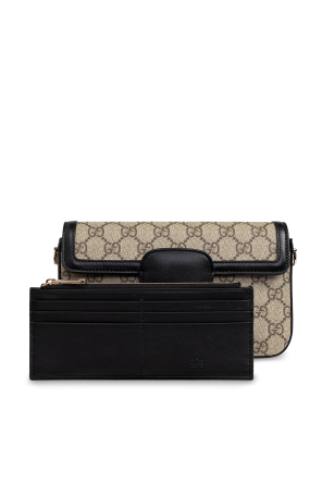 Gucci Torba na ramię ‘Horsebit 1955 Mini’