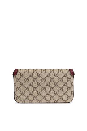 Gucci Torba do ręki ‘Horsebit 1955 Mini’